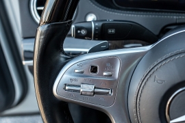 Used 2018 Mercedes-Benz S-Class 4d Sedan S560 at Pre-Owned Plus near San Antonio, TX