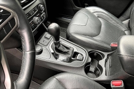 Used 2019  Jeep Cherokee 4d SUV 4WD Limited 3&period;2L at Pre-Owned Plus near San Antonio&comma; TX