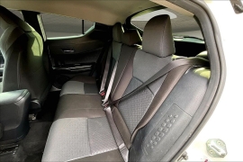 Used 2020  Toyota C-HR 4d SUV LE at Pre-Owned Plus near San Antonio&comma; TX