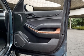 Used 2019  Chevrolet Suburban 4d SUV RWD Premier RST Performance at Pre-Owned Plus near San Antonio&comma; TX