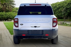 Used 2022  Ford Bronco Sport Big Bend 4x4 at Pre-Owned Plus near San Antonio&comma; TX