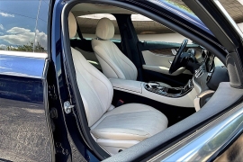 Used 2017 Mercedes-Benz E-Class 4d Sedan E300 Luxury at Pre-Owned Plus near San Antonio, TX