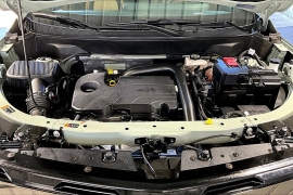 Used 2025  Chevrolet Equinox FWD 4dr ACTIV w&sol;XDB at Pre-Owned Plus near San Antonio&comma; TX