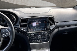 Used 2019  Jeep Grand Cherokee High Altitude 4x2 at Pre-Owned Plus near San Antonio&comma; TX