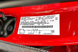 Used 2020  Ford F-150 4WD SuperCrew Raptor at Pre-Owned Plus near San Antonio&comma; TX