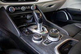 Used 2021 Alfa Romeo Giulia RWD at Pre-Owned Plus near San Antonio, TX