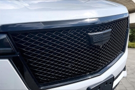 Used 2021  Cadillac Escalade ESV 4WD 4dr Sport at Pre-Owned Plus near San Antonio&comma; TX