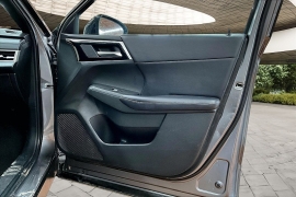 Used 2023  Mitsubishi Outlander SE FWD at Pre-Owned Plus near San Antonio&comma; TX