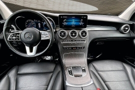 Used 2021  Mercedes-Benz GLC GLC 300 4MATIC SUV at Pre-Owned Plus near San Antonio&comma; TX