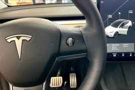 Used 2022  Tesla Model Y Performance AWD at Pre-Owned Plus near San Antonio&comma; TX