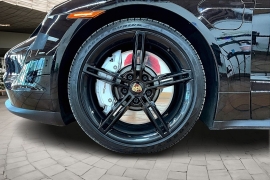 Used 2021  Porsche Taycan RWD at Pre-Owned Plus near San Antonio&comma; TX