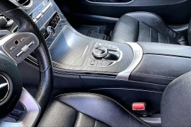 Used 2020  Mercedes-Benz C-Class 2d Coupe C300 at Pre-Owned Plus near San Antonio&comma; TX