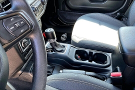 Used 2025  Jeep Wrangler Sport S 4 Door 4x4 at Pre-Owned Plus near San Antonio&comma; TX
