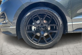 Used 2020 Ford Edge 4d SUV FWD Titanium at Pre-Owned Plus near San Antonio, TX