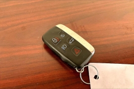 Used 2018  Land Rover Discovery Sport 4d SUV HSE 237HP at Pre-Owned Plus near San Antonio&comma; TX