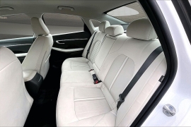 Used 2025  Hyundai Sonata SEL AWD at Pre-Owned Plus near San Antonio&comma; TX
