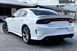 Used 2021  Dodge Charger R&sol;T RWD at Pre-Owned Plus near San Antonio&comma; TX
