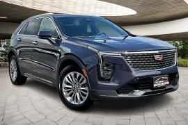 Used 2024 Cadillac XT4 AWD 4dr Premium Luxury at Pre-Owned Plus near San Antonio, TX