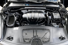 Used 2020  Porsche Macan 4d SUV AWD at Pre-Owned Plus near San Antonio&comma; TX