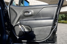 Used 2020  Jeep Renegade 4d SUV FWD Latitude at Pre-Owned Plus near San Antonio&comma; TX