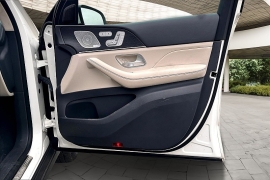 Used 2020  Mercedes-Benz GLE-Class 4d SUV GLE350 at Pre-Owned Plus near San Antonio&comma; TX