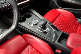 Used 2019 Audi S5 4d Sportback 3.0T Quattro Premium Plus at Pre-Owned Plus near San Antonio, TX