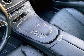 Used 2021  Mercedes-Benz E-Class E 350 RWD Sedan at Pre-Owned Plus near San Antonio&comma; TX