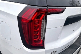 Used 2021  GMC Yukon 2WD 4dr SLT at Pre-Owned Plus near San Antonio&comma; TX