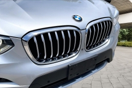 Used 2021  BMW X3 sDrive30i Sports Activity Vehicle at Pre-Owned Plus near San Antonio&comma; TX
