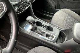 Used 2023  Chevrolet Equinox FWD 4dr LT w&sol;1LT at Pre-Owned Plus near San Antonio&comma; TX