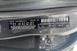 Used 2020  Alfa Romeo Giulia 4d Sedan RWD Sport at Pre-Owned Plus near San Antonio&comma; TX