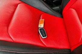 Used 2022  Chevrolet Camaro 2dr Conv 3LT at Pre-Owned Plus near San Antonio, TX