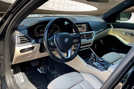 Used 2021 BMW 3 Series 330i Sedan North America at Pre-Owned Plus near San Antonio, TX