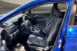 Used 2023  Subaru WRX Premium Manual at Pre-Owned Plus near San Antonio&comma; TX
