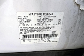 Used 2020  Ford Explorer 4d SUV RWD XLT 2&period;3L EcoBoost at Pre-Owned Plus near San Antonio&comma; TX