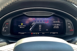 Used 2020 Audi SQ8 Premium Plus 4.0 TFSI quattro at Pre-Owned Plus near San Antonio, TX
