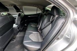 Used 2023  Toyota Camry SE Auto at Pre-Owned Plus near San Antonio&comma; TX