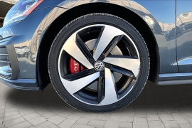 Used 2018  Volkswagen GTI 4d Hatchback Autobahn Auto at Pre-Owned Plus near San Antonio&comma; TX