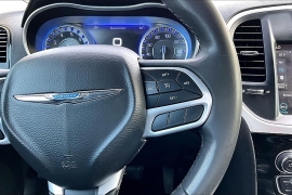 Used 2023  Chrysler 300 Touring L RWD at Pre-Owned Plus near San Antonio&comma; TX