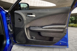 Used 2019  Dodge Charger 4d Sedan RWD SXT at Pre-Owned Plus near San Antonio&comma; TX