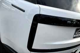 Used 2023  Land Rover Range Rover P530 SE SWB at Pre-Owned Plus near San Antonio&comma; TX