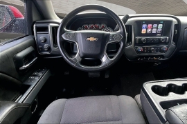 Used 2017  Chevrolet Silverado 1500 4WD Reg Cab LT Z71 at Pre-Owned Plus near San Antonio&comma; TX