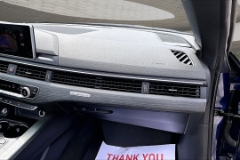 Used 2018  Audi A5 2d Cabriolet 2&period;0T Premium Plus at Pre-Owned Plus near San Antonio&comma; TX