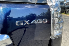 Used 2023 Lexus GX GX 460 4WD at Pre-Owned Plus near San Antonio, TX