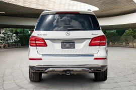 Used 2018 Mercedes-Benz GLS-Class 4d SUV GLS450 at Pre-Owned Plus near San Antonio, TX