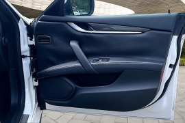 Used 2015  Maserati Ghibli 4d Sedan at Pre-Owned Plus near San Antonio&comma; TX