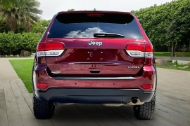 Used 2022  Jeep Grand Cherokee WK Laredo E 4x2 at Pre-Owned Plus near San Antonio&comma; TX