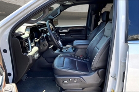 Used 2024  GMC Sierra 1500 4WD Crew Cab 147" Denali at Pre-Owned Plus near San Antonio&comma; TX