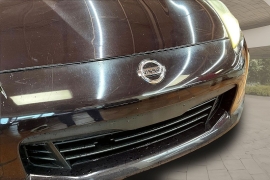 Used 2016  Nissan 370Z 2d Coupe Touring Auto at Pre-Owned Plus near San Antonio&comma; TX