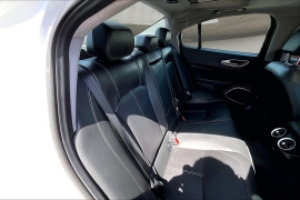 Used 2019  Alfa Romeo Giulia 4d Sedan RWD at Pre-Owned Plus near San Antonio&comma; TX